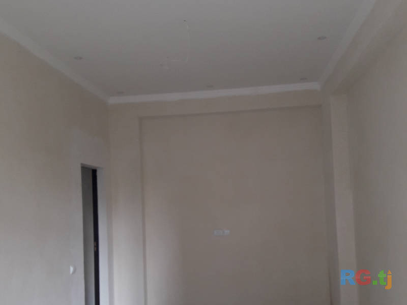 2-комн. квартира, 48 м² 9 этаж на продажу
