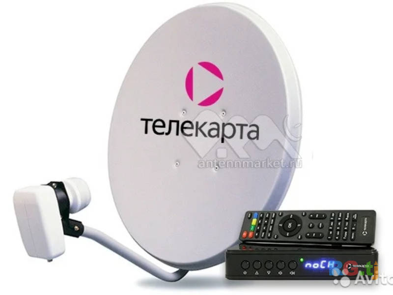 Купить Карту Телекарта Без Оборудования