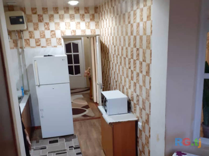3-комн. квартира, 58 м² 2 этаж на продажу