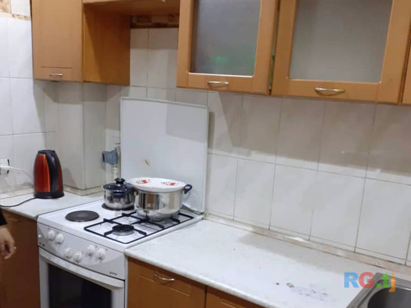3-комн. квартира, 58 м² 2 этаж на продажу