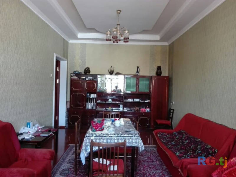 4-комн. квартира, 141 м² 2 этаж на продажу