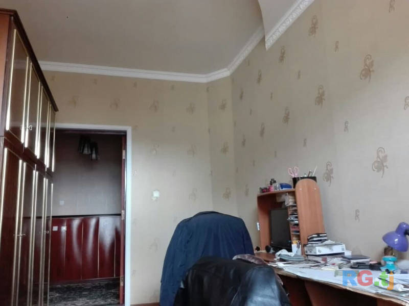 4-комн. квартира, 141 м² 2 этаж на продажу