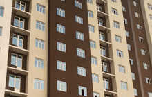 2-комн. квартира, 63 м² 13 этаж на продажу