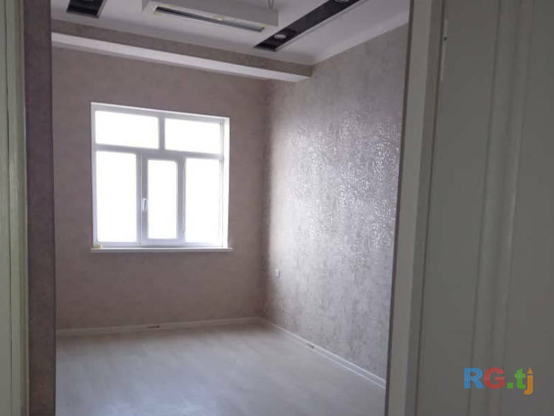 2-комн. квартира, 63 м² 13 этаж на продажу