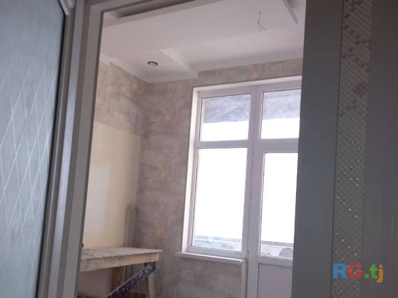 2-комн. квартира, 63 м² 13 этаж на продажу