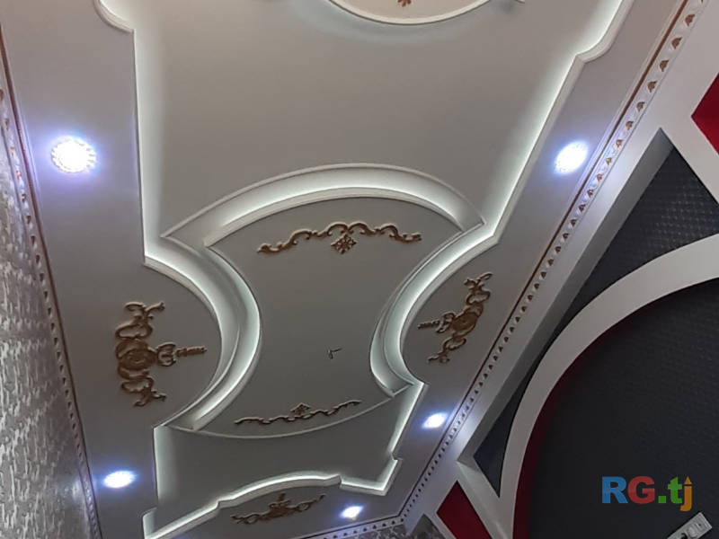Ремонт квартир