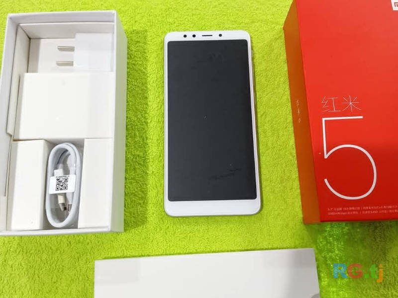 Xiaomi Redmi 5