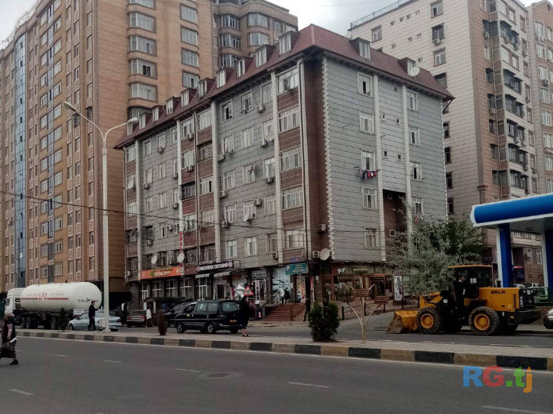 2-комн. квартира, 7 этаж на продажу