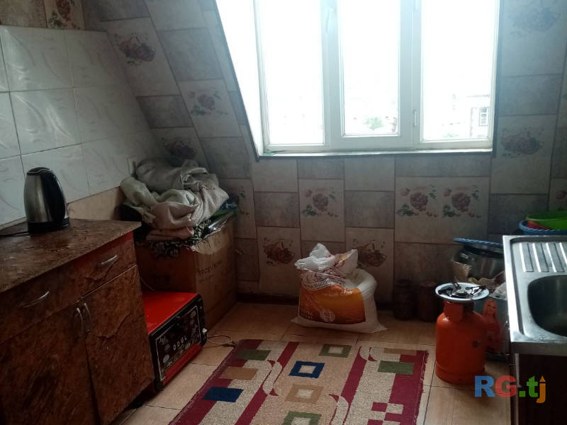 2-комн. квартира, 7 этаж на продажу