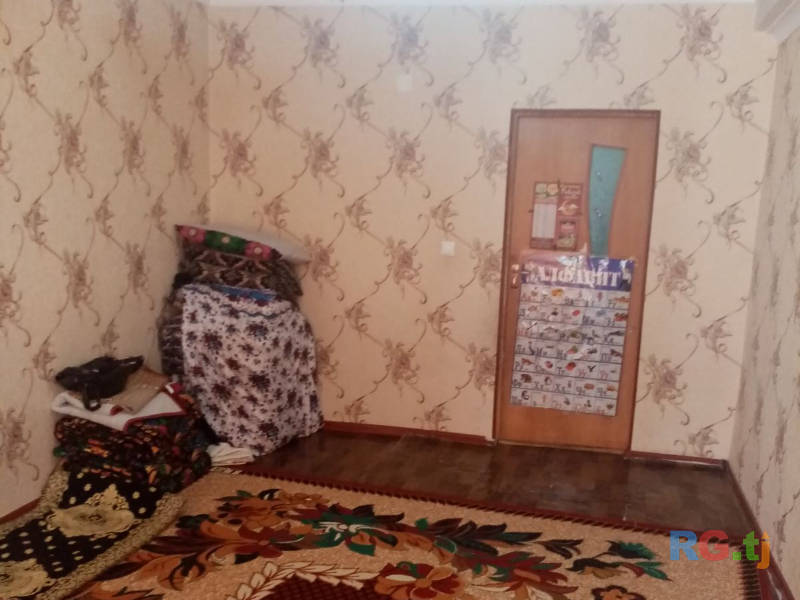 2-комн. квартира, 7 этаж на продажу