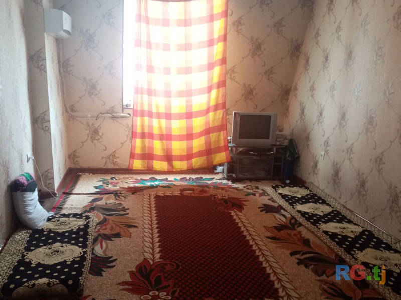 2-комн. квартира, 7 этаж на продажу