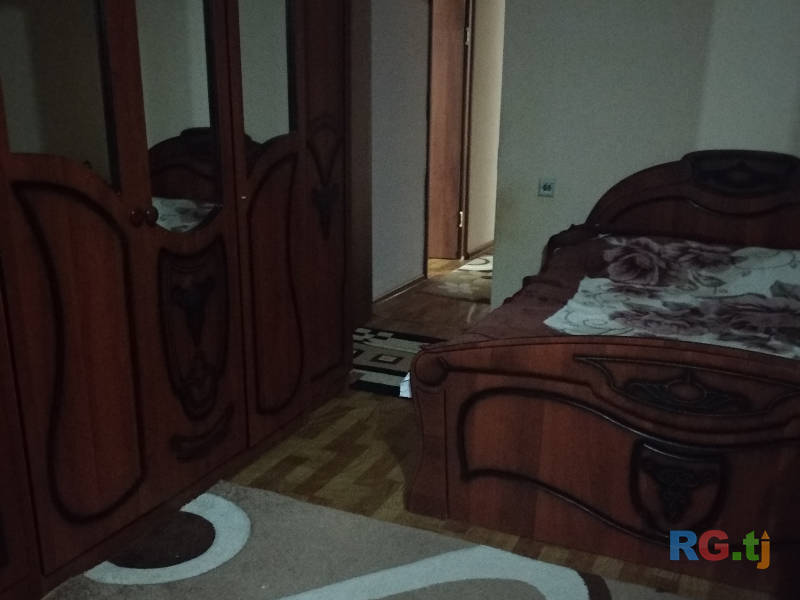 Квартира, 67 м² 8 этаж на продажу
