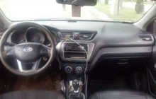 Kia Rio 1.4 2012 г.