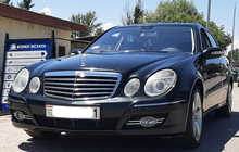 Mercedes-Benz 2004 г.