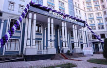2-комн. квартира, 78 м² 14 этаж на продажу