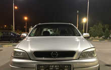 Opel Astra 1.6 1999 г.