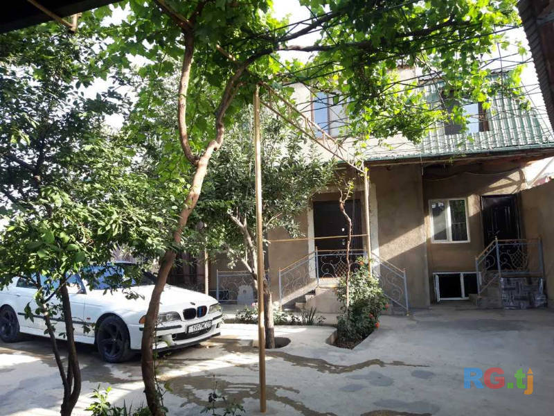 2-эт. дом 6-комн. 3 сот. на продажу