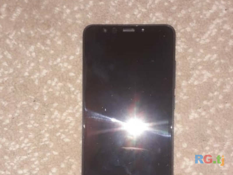Xiaomi redmi 5