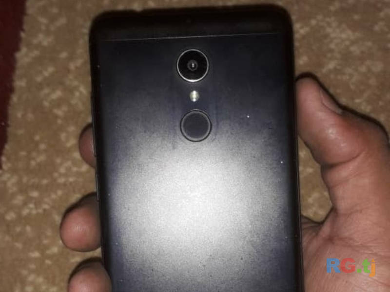 Xiaomi redmi 5