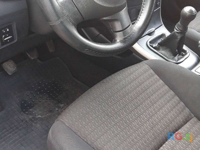 Toyota Corolla 1.6 2008 г.