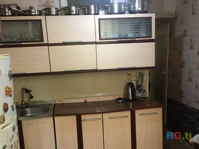 2-комн. квартира, 45 м² 2 этаж в аренду