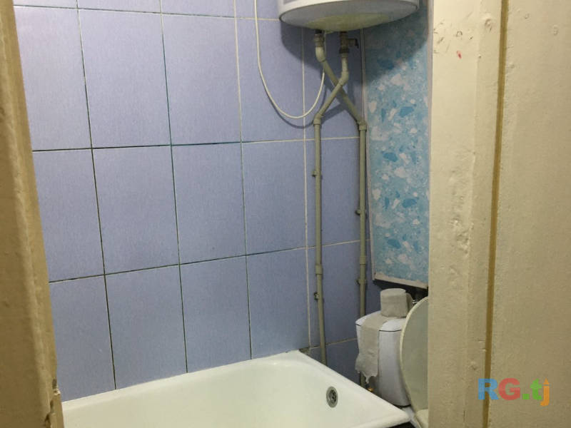 2-комн. квартира, 45 м² 2 этаж в аренду