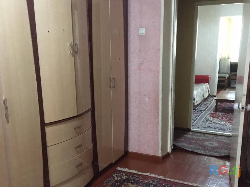 2-комн. квартира, 45 м² 2 этаж в аренду