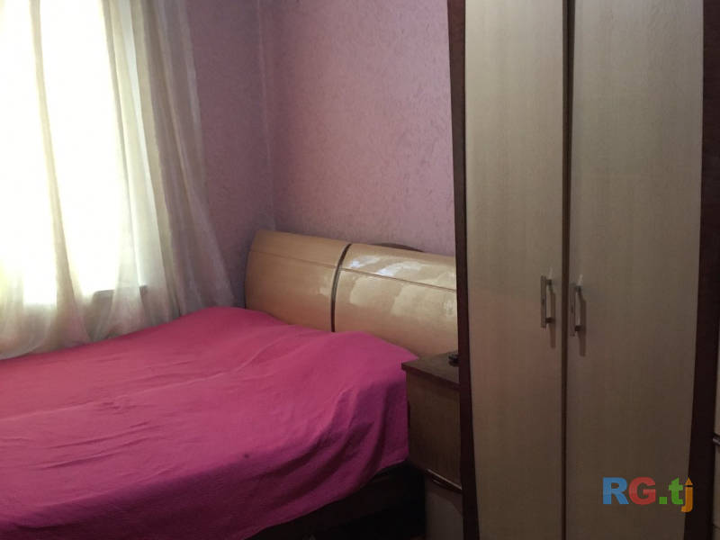 2-комн. квартира, 45 м² 2 этаж в аренду