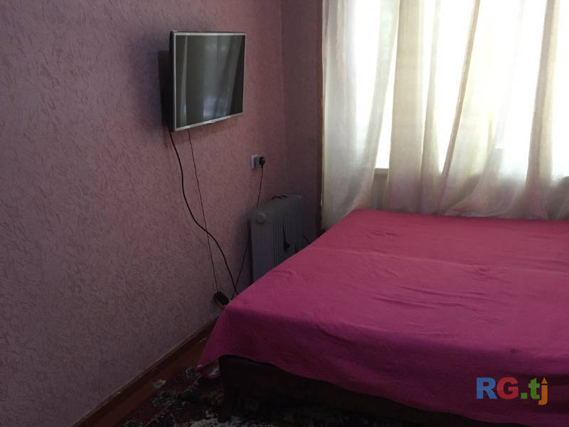 2-комн. квартира, 45 м² 2 этаж в аренду