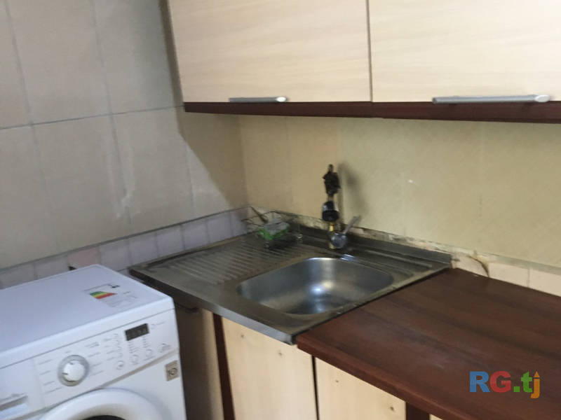 2-комн. квартира, 45 м² 2 этаж в аренду