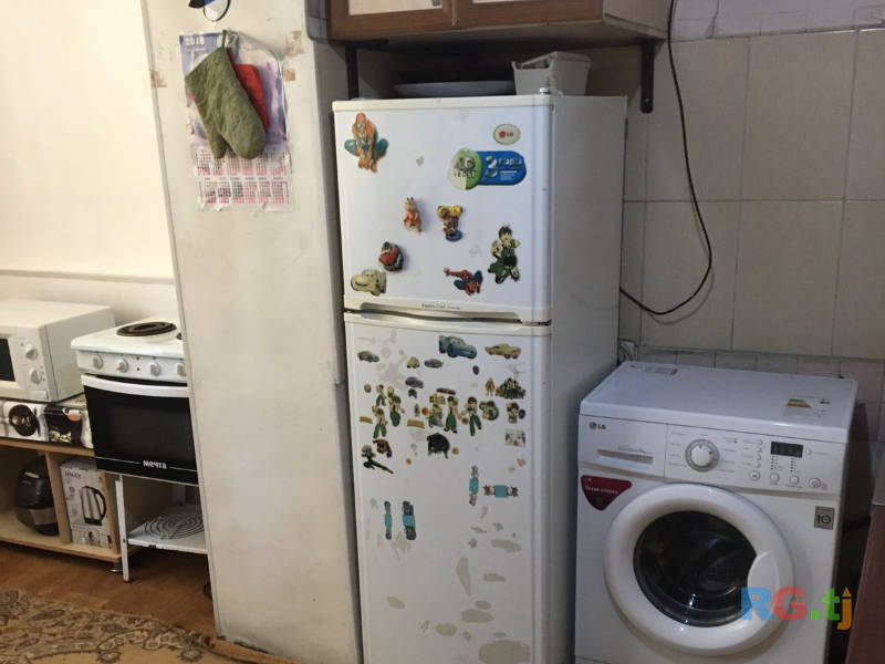 2-комн. квартира, 45 м² 2 этаж в аренду