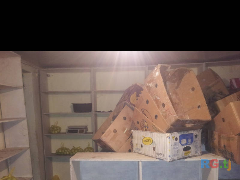 Полка на продаж