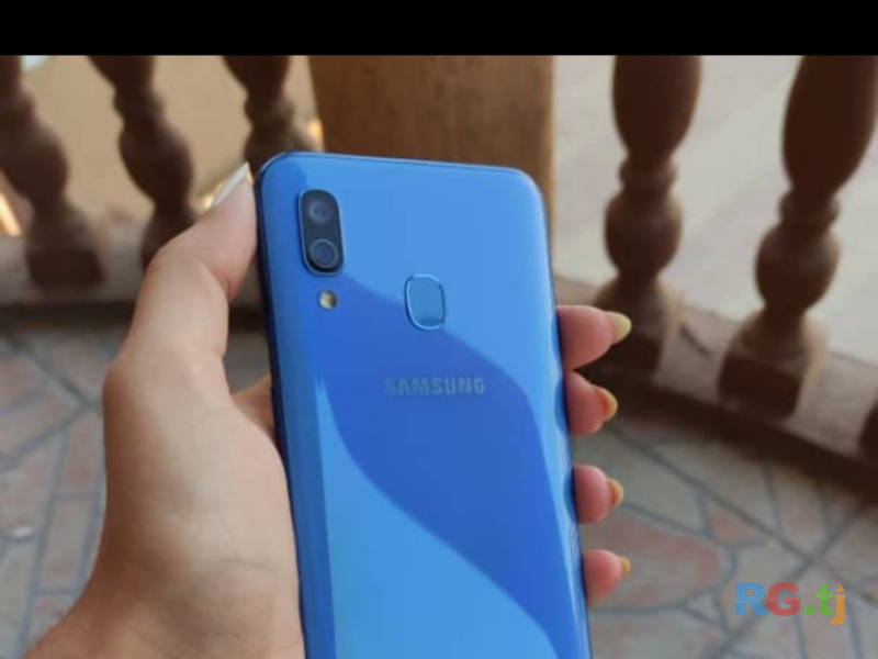 Samsung Galaxy A40