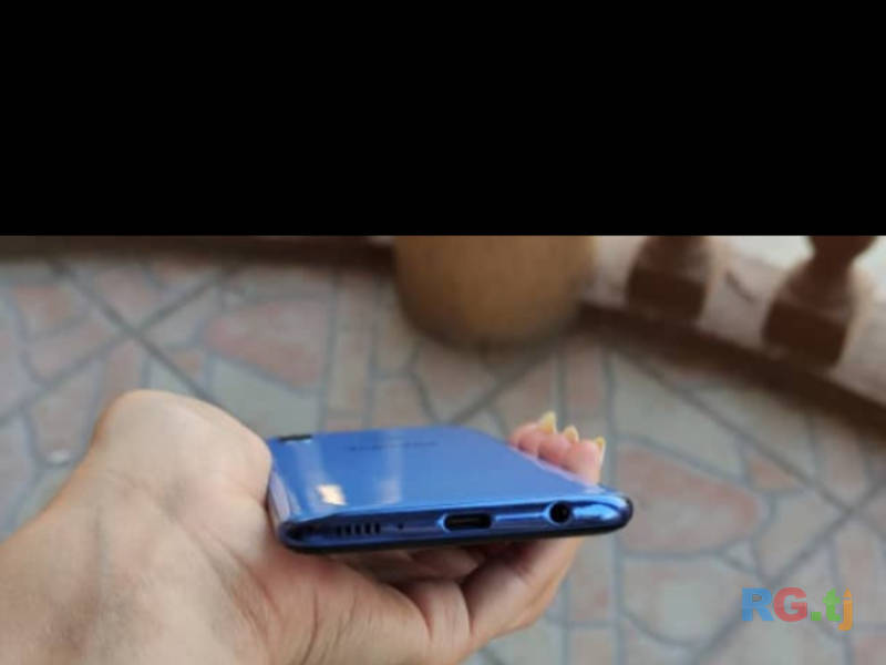 Samsung Galaxy A40