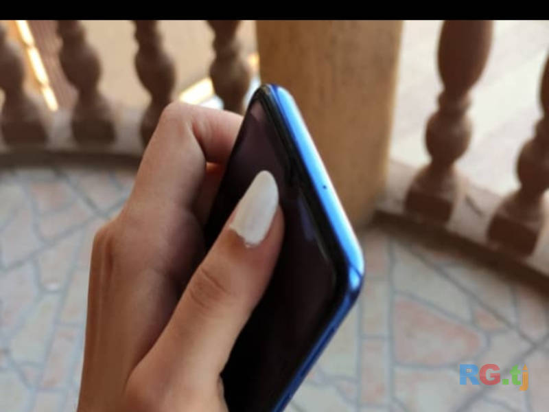 Samsung Galaxy A40