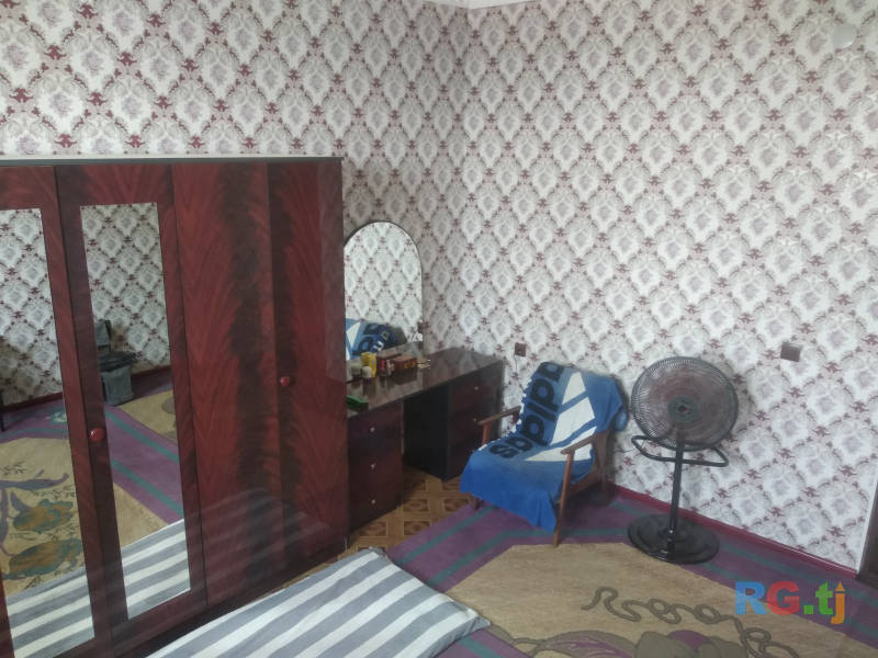 2-комн. квартира, 46 м² 5 этаж на продажу