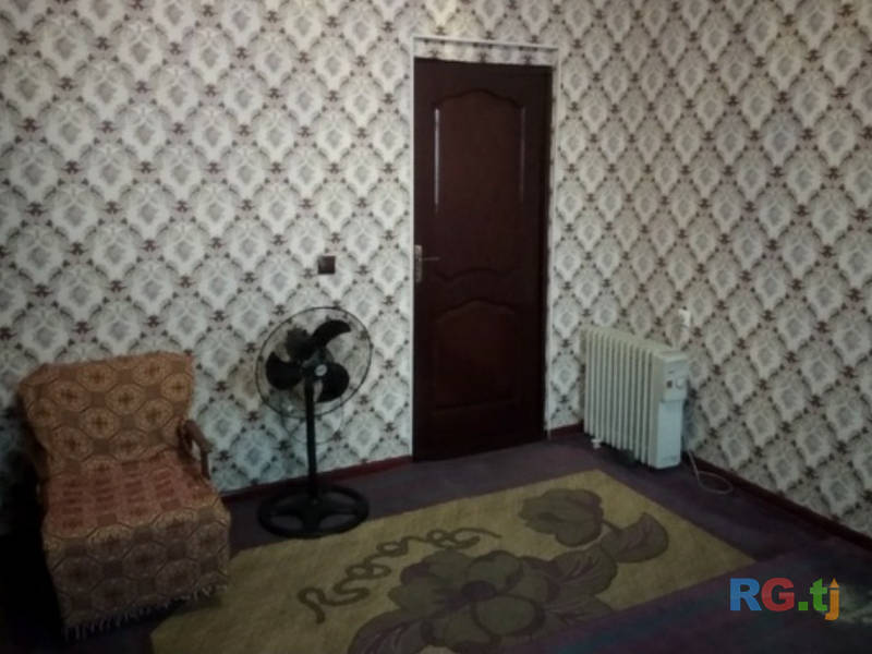 2-комн. квартира, 46 м² 5 этаж на продажу