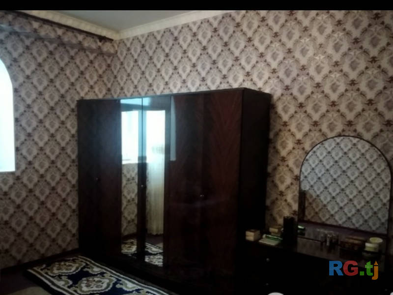 2-комн. квартира, 46 м² 5 этаж на продажу