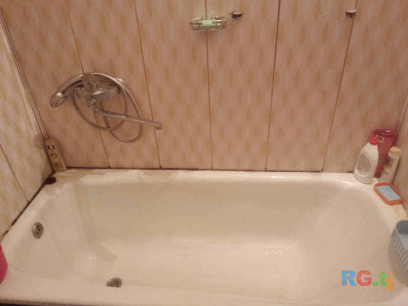 2-комн. квартира, 46 м² 5 этаж на продажу