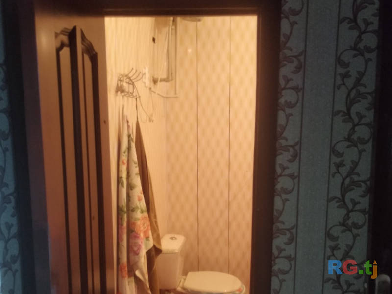 2-комн. квартира, 46 м² 5 этаж на продажу