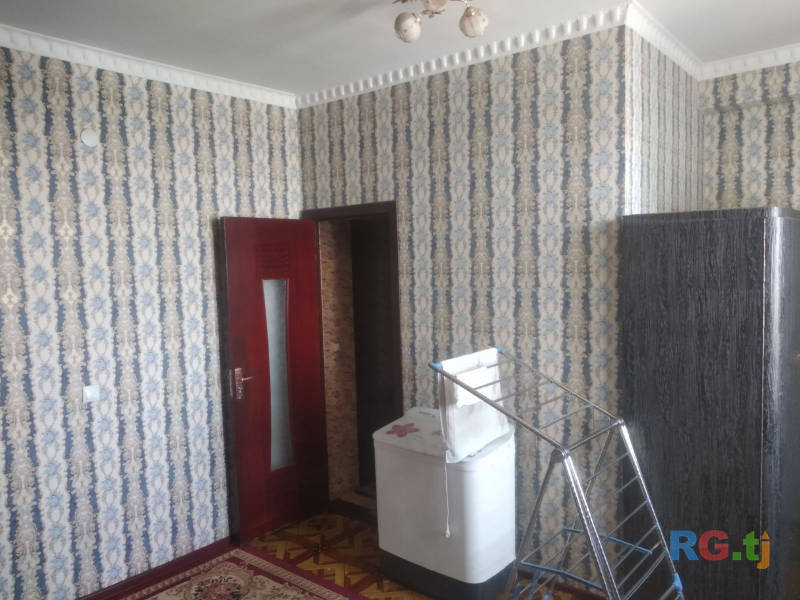 2-комн. квартира, 46 м² 5 этаж на продажу