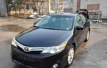 Toyota Camry 2.5 2012 г.