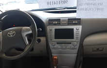 Toyota Camry XLE V45 3.5 2011 г.