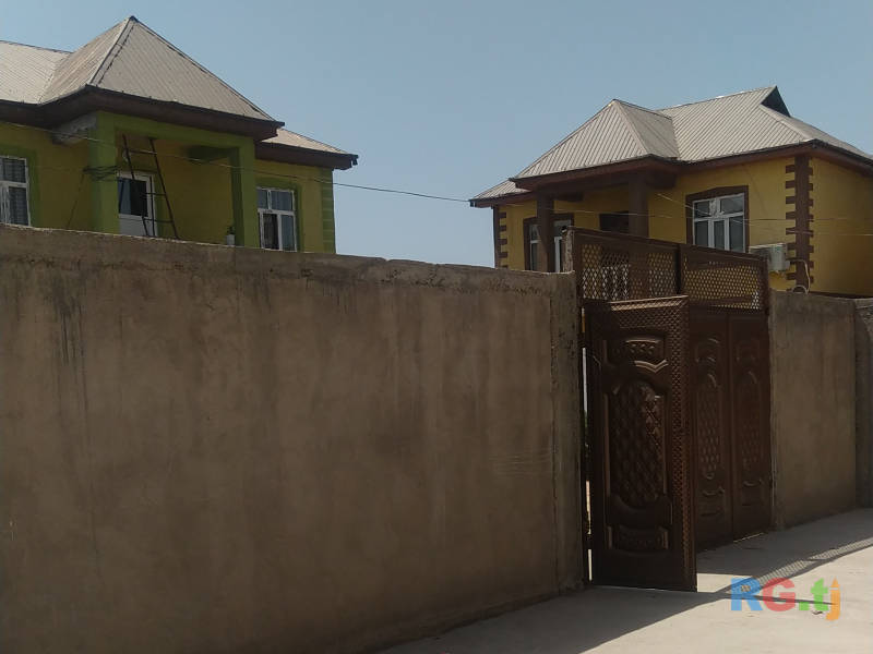2-эт. дом 4-комн. 4 сот. на продажу