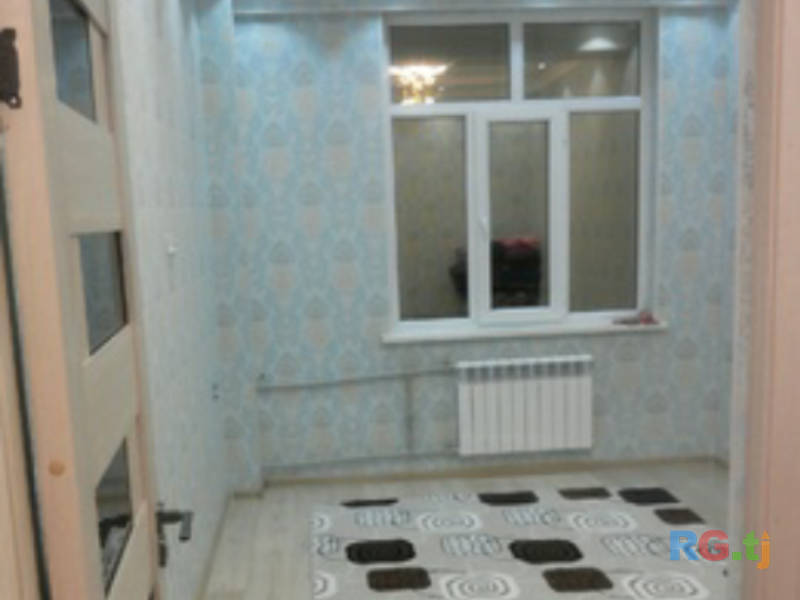 2-комн. квартира, 45 м² 11 этаж на продажу