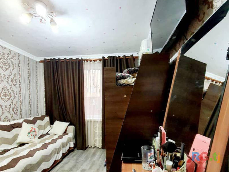 4-комн. квартира, 85 м² 2 этаж на продажу