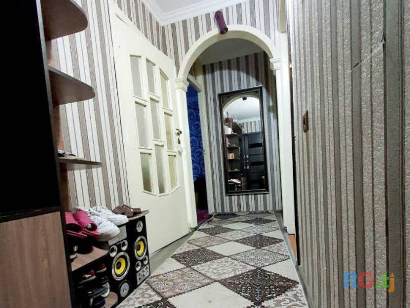 4-комн. квартира, 85 м² 2 этаж на продажу