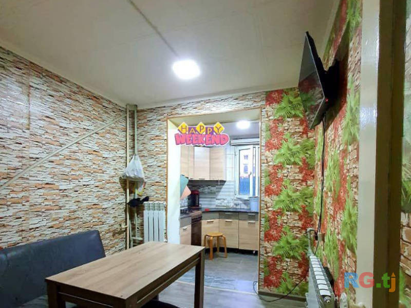 4-комн. квартира, 85 м² 2 этаж на продажу