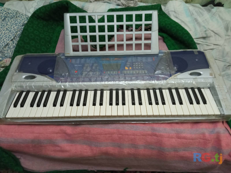 Синтезатор DoReMi MK-962