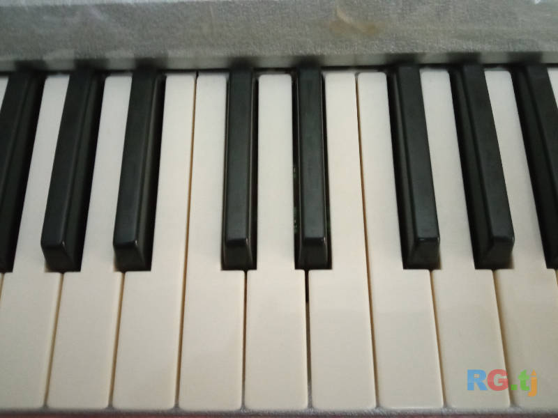 Синтезатор DoReMi MK-962